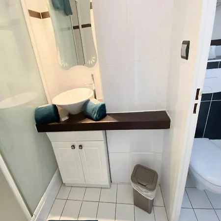 2 For 2 People Apartamento