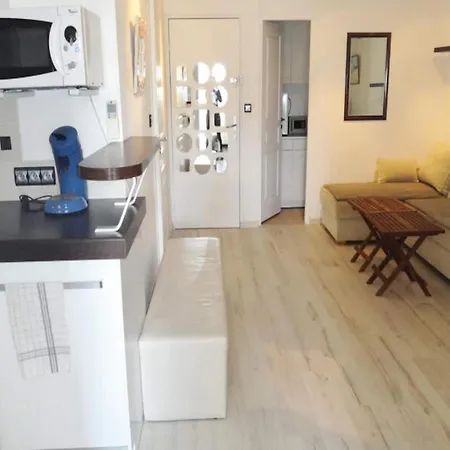 Apartamento 2 For 2 People *